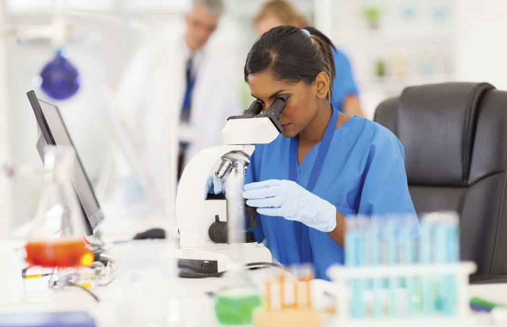 Clinical trials wouldn’t be effective without volunteers. Participants not only play an active role in their own health care, they’re also contributing to Alzheimer’s research.