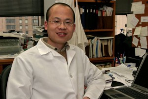 Dr. He