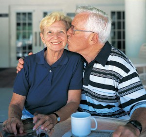Advance directives