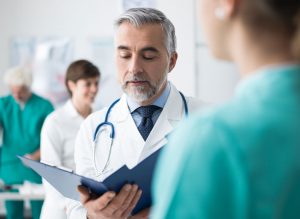 Alzheimer's Clinical Trials