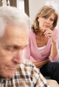 “Caregivers should expect the person to respond best if he or she is treated with respect and dignity, and not marginalized or excluded.”