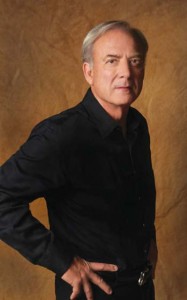 Director James Keach