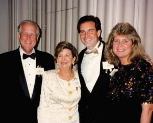 Jim Nantz: A Son’s Calling | Fisher Center for Alzheimer's Research ...