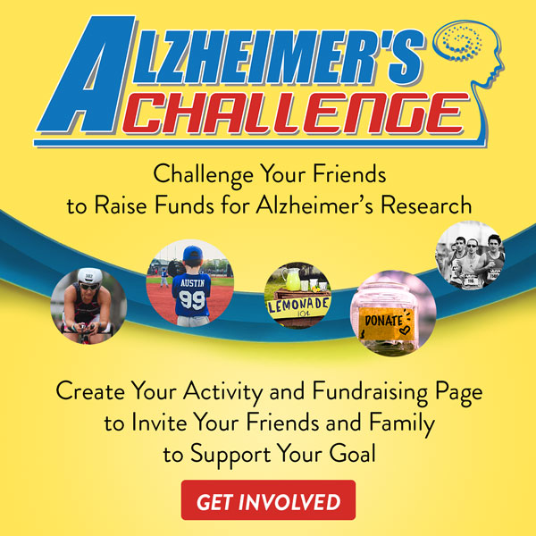 Fisher Center for Alzheimer's Research Foundation