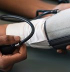 High Blood Pressure