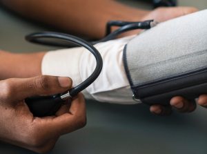 High Blood Pressure