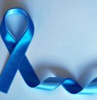 Prostate Cancer - Blue Ribbon