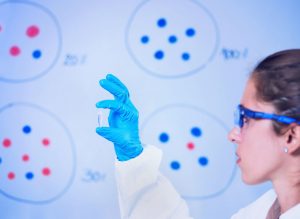 Scientist Alzheimer's Cure close?