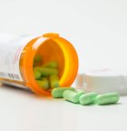 Opiods Pain Killers Risk Alzheimer's