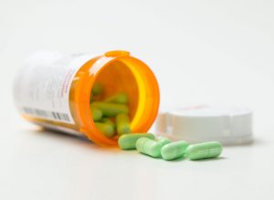 Opiods Pain Killers Risk Alzheimer's
