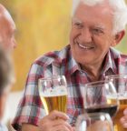 Alcohol Alzheimer's Dementia