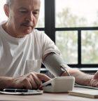 Blood Pressure Alzheimer's