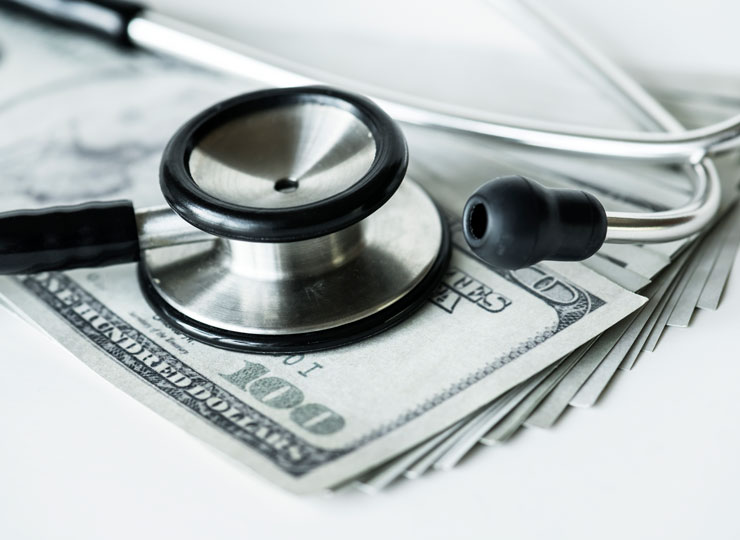 Alzheimer's Health Costs