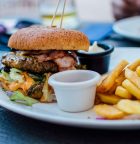 Trans Fat - Unhealthy Food