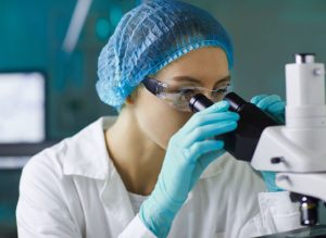 Alzheimer's Research