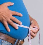 Obesity may lead to Alzheimer's