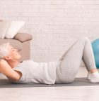 Elderly Aerobic