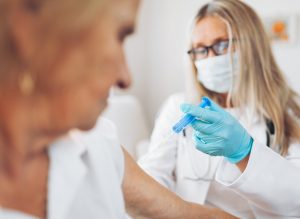 Flu Shot Vaccine