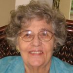 Profile picture of Camille Doskey Horridge