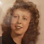 Profile picture of Mildred G. Steel