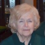 Profile picture of Jane Frances Burger