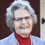Profile picture of Nancy Cochran