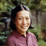 Profile picture of Eiko Saito