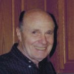 Profile picture of Captain Gordon Wineman