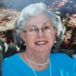 Profile picture of Beatrice Woodall