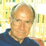 Profile picture of Donald David Nicol