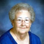 Profile picture of Bettie Harris