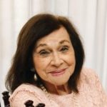 Profile picture of Thelma Edelman