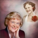 Profile picture of LaVerne Helen Hobratsch Domel