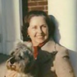 Profile picture of Sara Jane Torquato