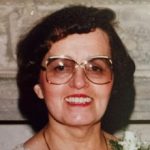 Profile picture of Mary Ann Barger