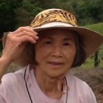 Profile picture of Louisa Y Tseng
