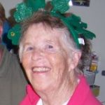 Profile picture of Olga Williams